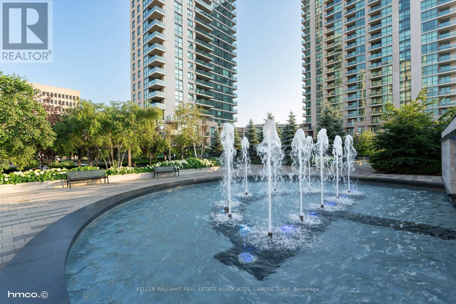 102 - 225 Sherway Gardens Road, Toronto (Islington-City Centre West), Ontario  M9C 0A3 - Photo 30 - W12209965