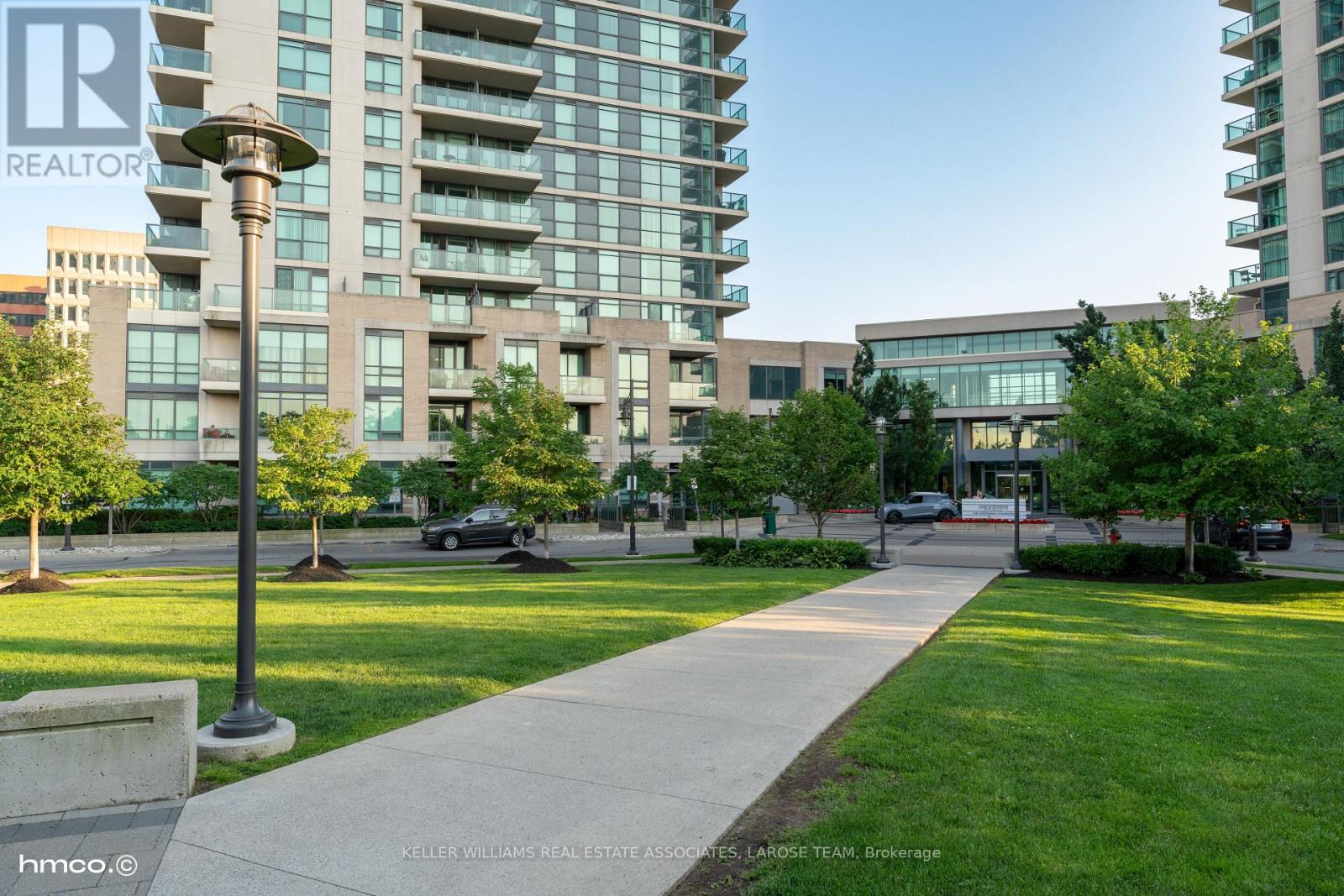 102 - 225 Sherway Gardens Road, Toronto (Islington-City Centre West), Ontario  M9C 0A3 - Photo 31 - W12209965