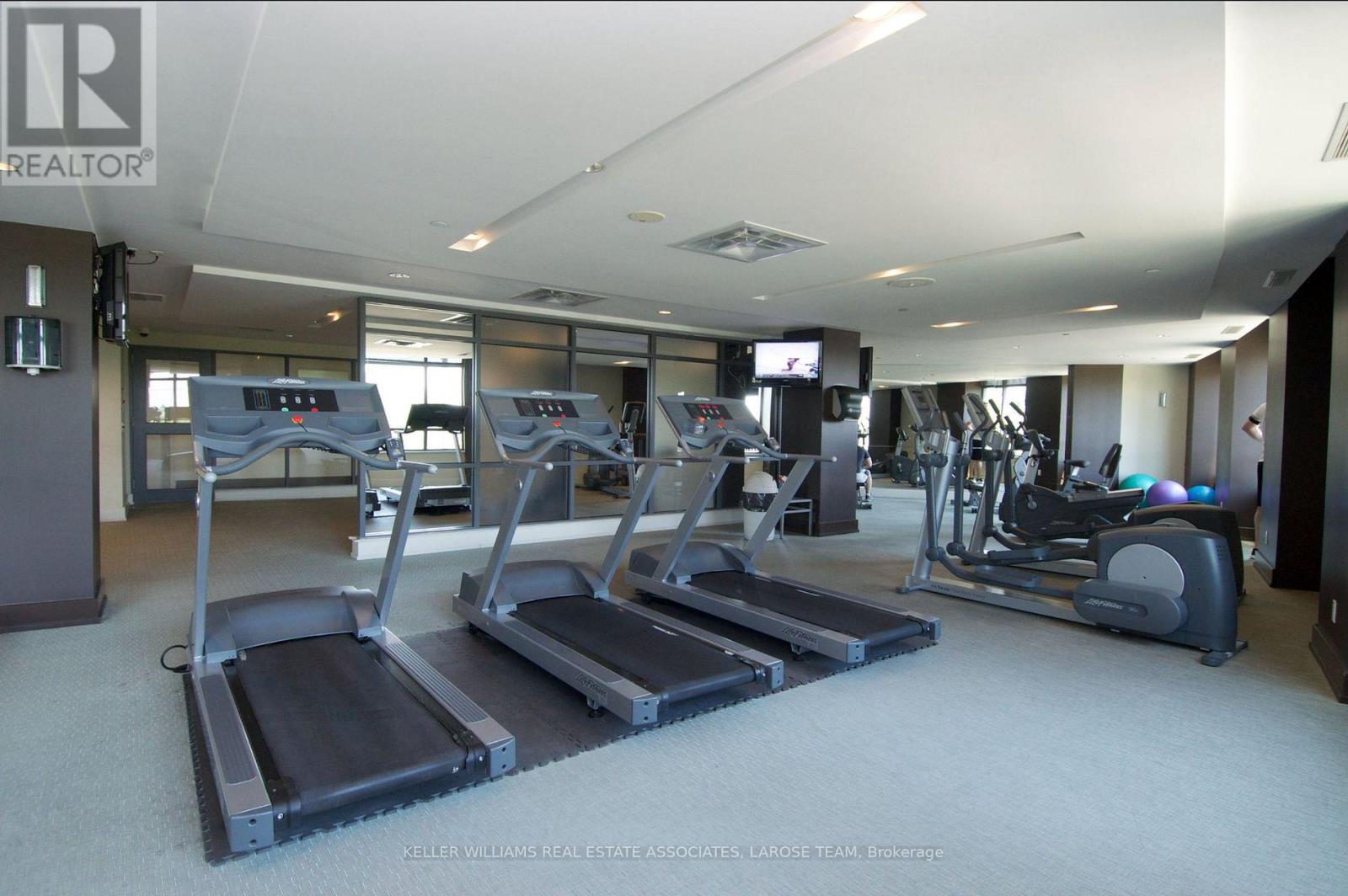 102 - 225 Sherway Gardens Road, Toronto (Islington-City Centre West), Ontario  M9C 0A3 - Photo 36 - W12209965