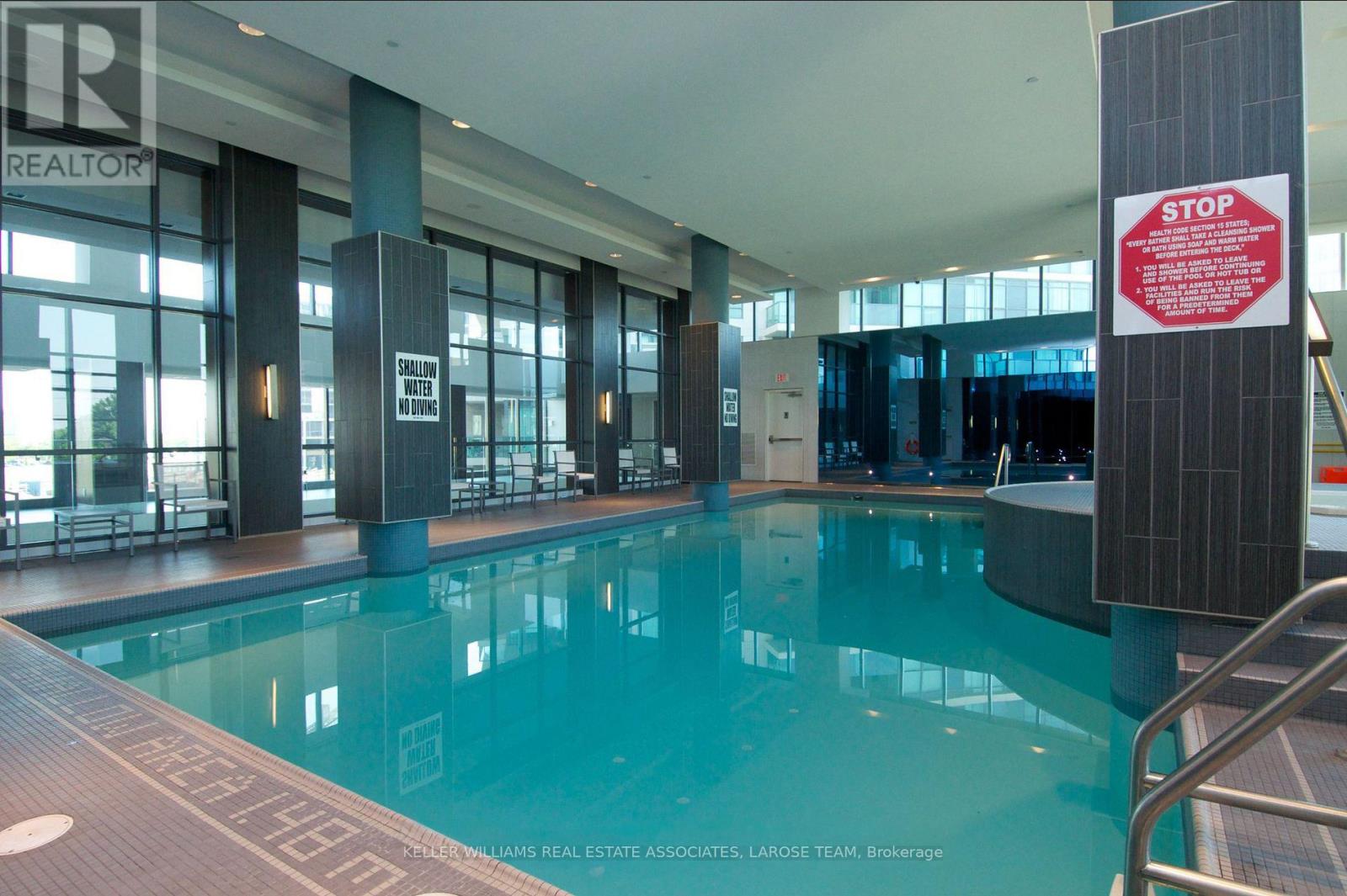 102 - 225 Sherway Gardens Road, Toronto (Islington-City Centre West), Ontario  M9C 0A3 - Photo 37 - W12209965