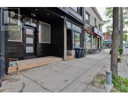 990 DOVERCOURT ROAD, Toronto, Ontario