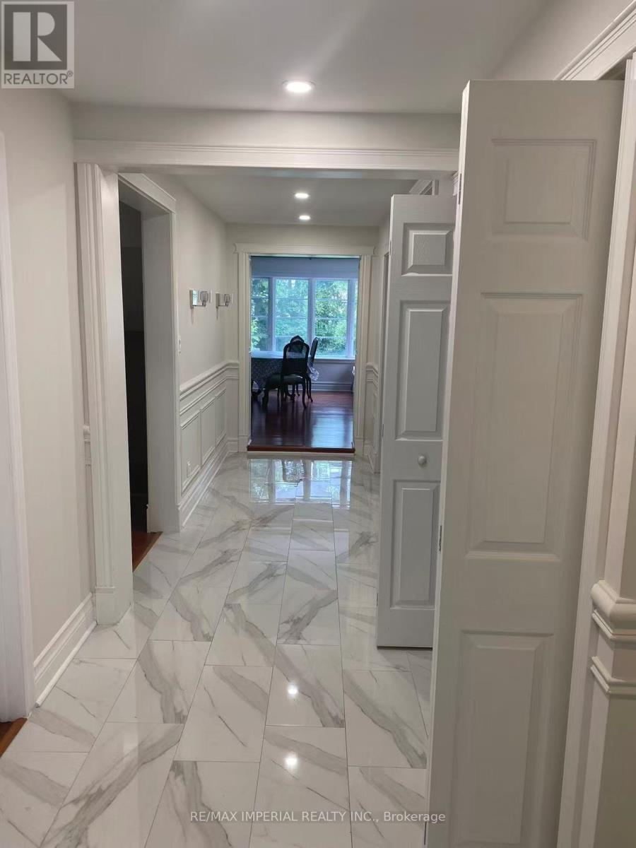 BEDROOM ONE - 275 ESTELLE AVENUE, Toronto, Ontario