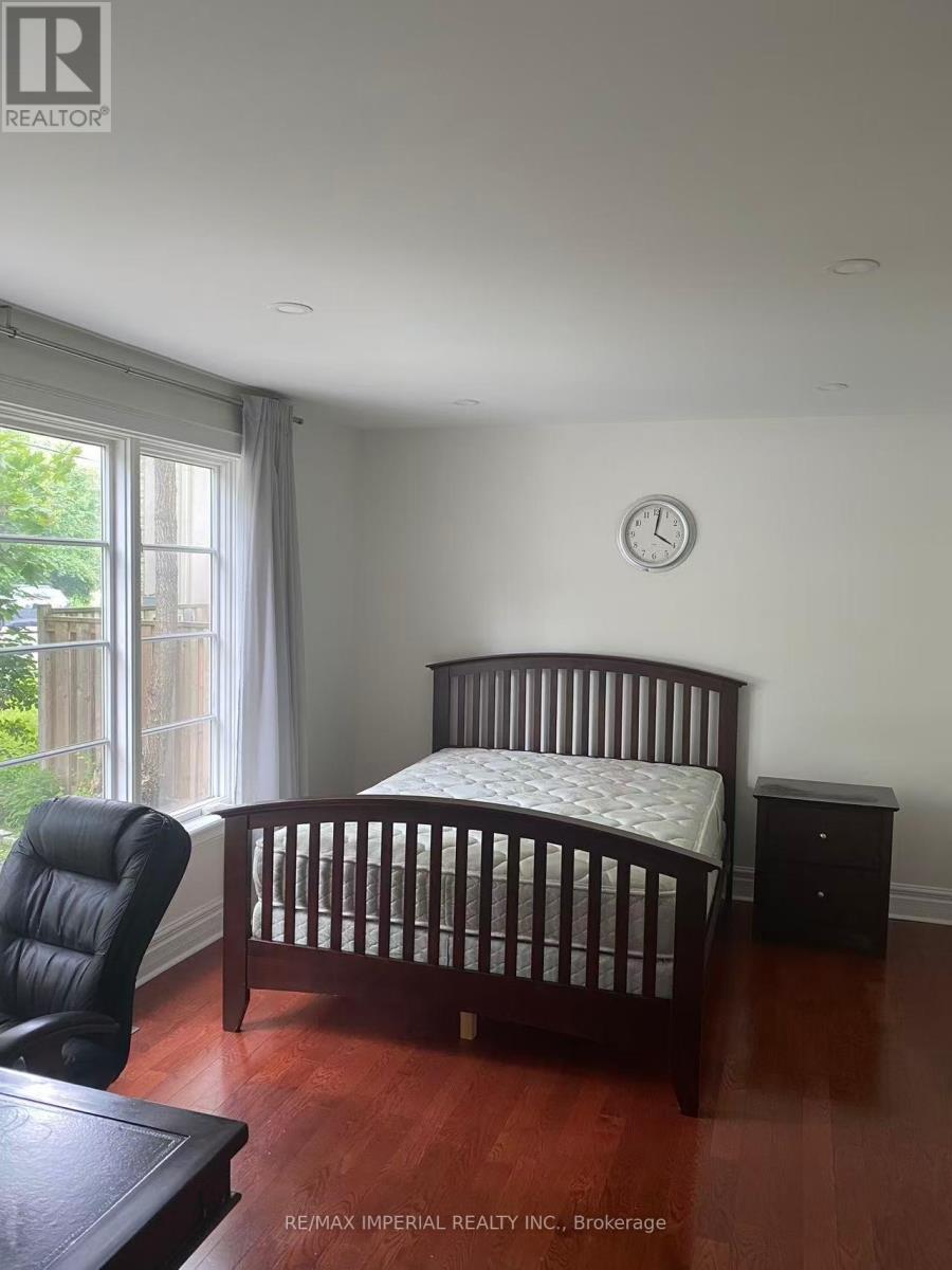 Bedroom One - 275 Estelle Avenue, Toronto, Ontario  M2N 5J4 - Photo 4 - C12088012