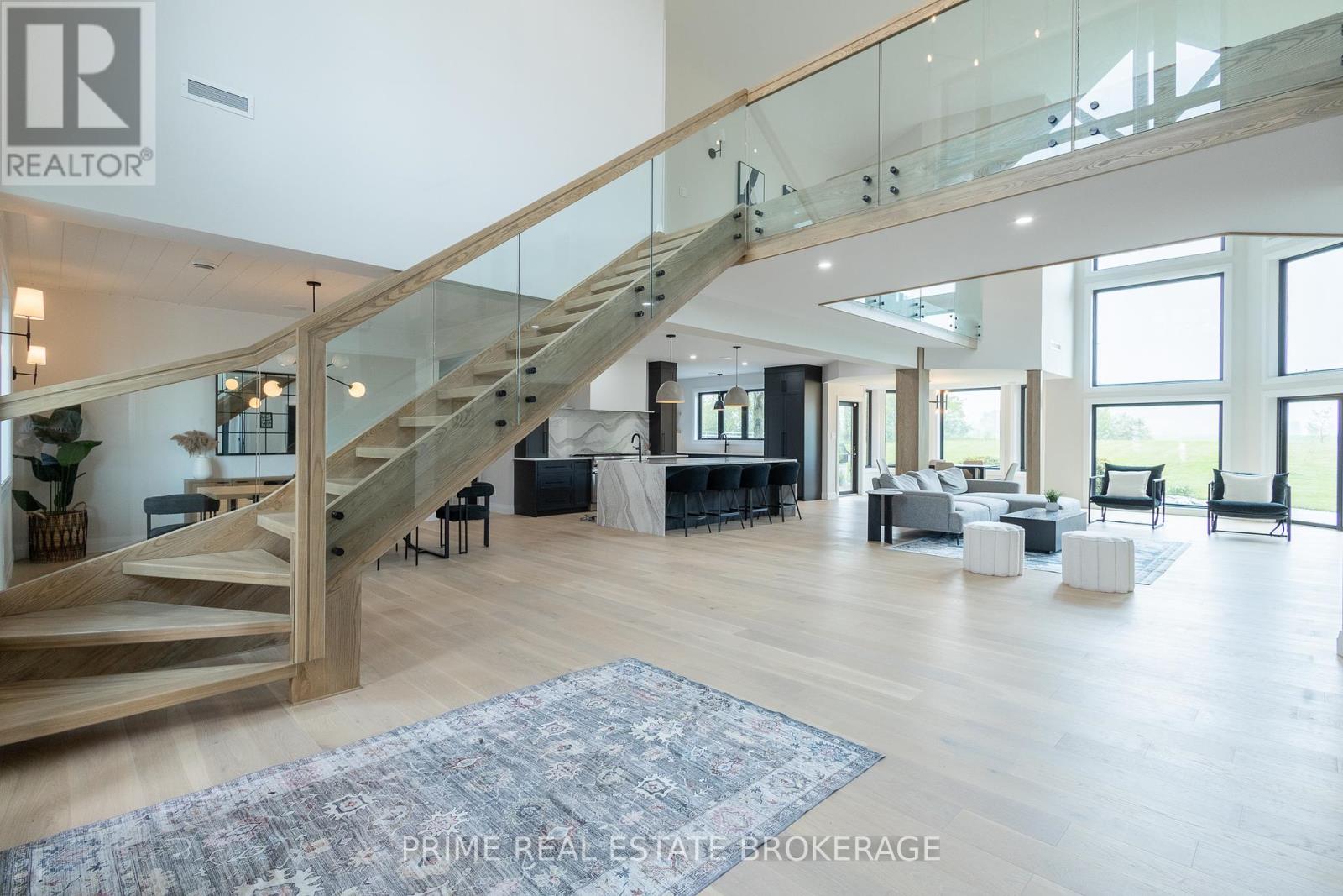 75836 London Rr 1 Road, Bluewater, Ontario  N0M 1J0 - Photo 5 - X11940054