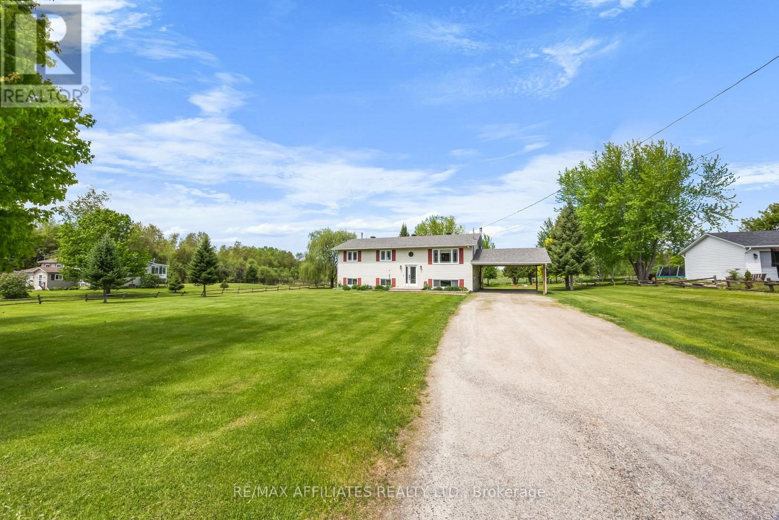 1478 DRUMMOND 6B CONCESSION, Drummond/North Elmsley, Ontario