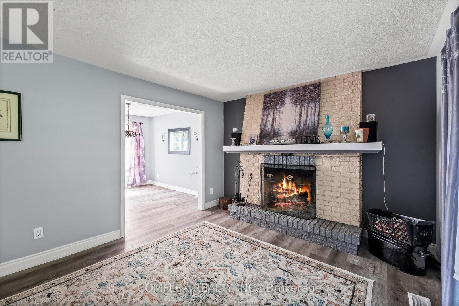 439 Fralicks Beach Road, Scugog, Ontario  L9L 1B6 - Photo 9 - E12209039