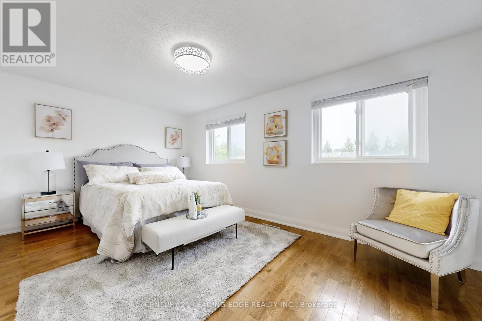 27 Moorehouse Drive, Toronto (Milliken), Ontario  M1V 2E2 - Photo 24 - E12209621
