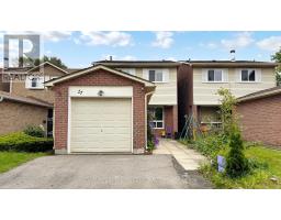 27 MOOREHOUSE DRIVE, Toronto, Ontario