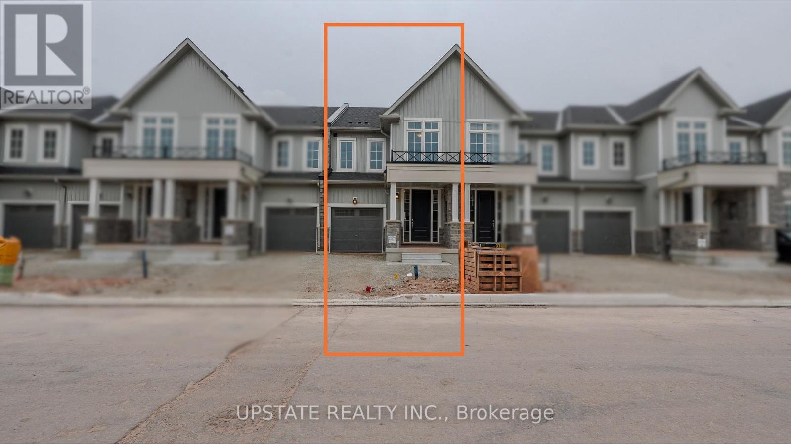 157 SANDERS ROAD, Erin, Ontario