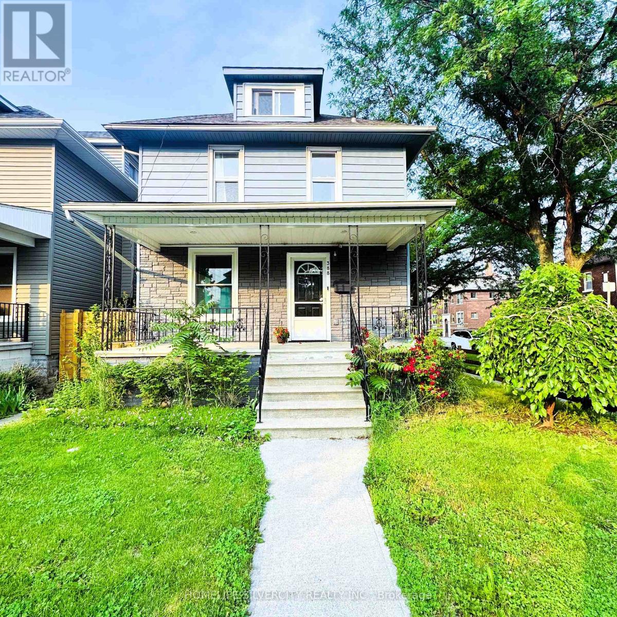 388 GLADSTONE AVENUE, windsor, Ontario