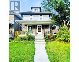 388 GLADSTONE AVENUE, Windsor, Ontario