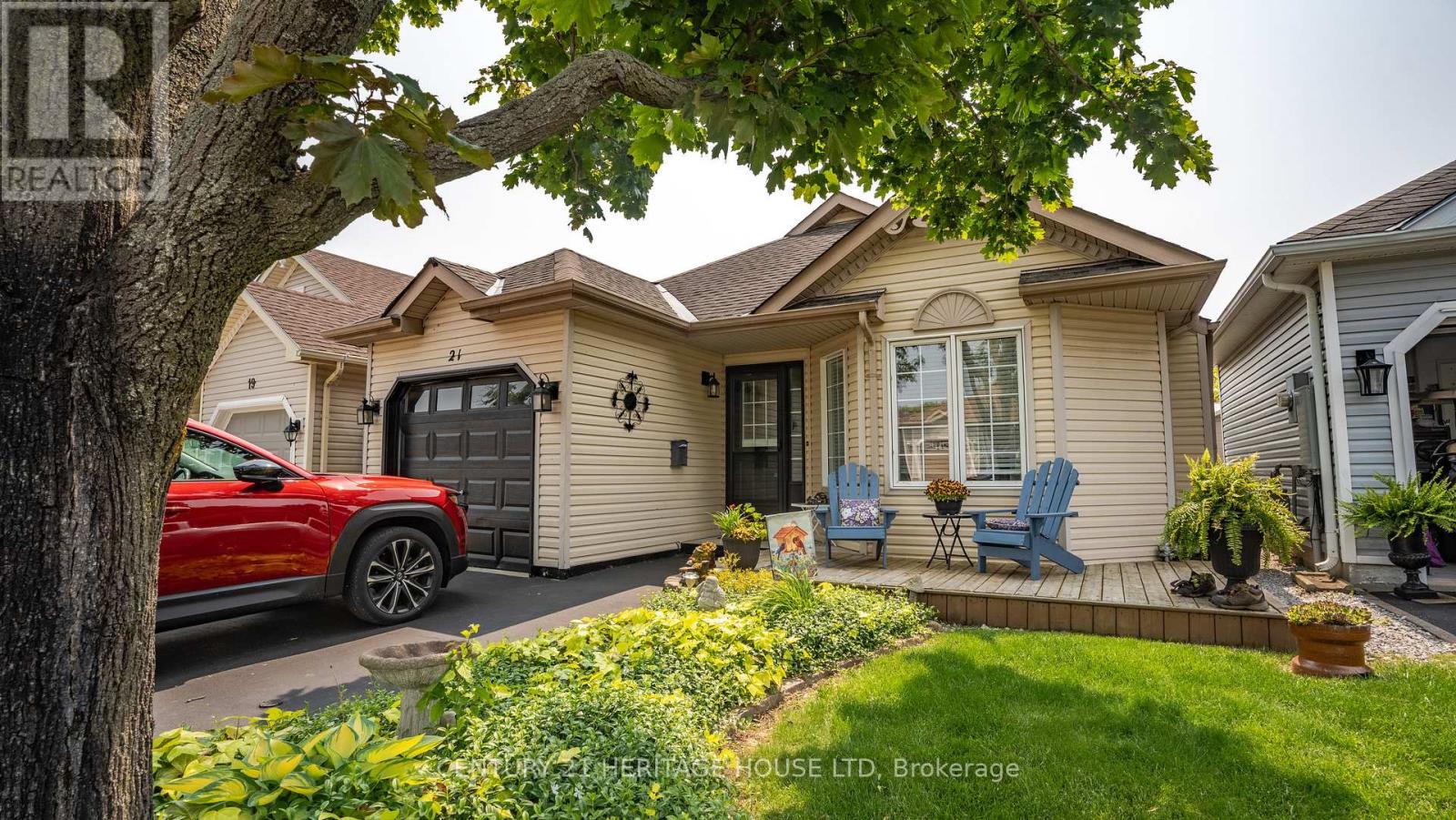21 Long Point Boulevard, Haldimand, Ontario  N0E 1M0 - Photo 2 - X12209900