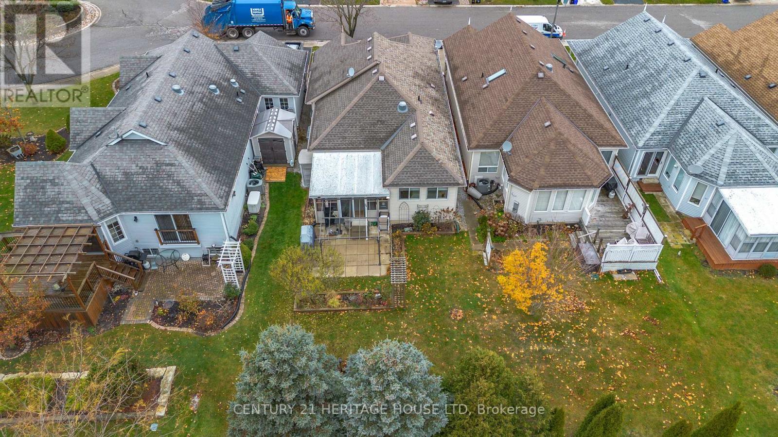 21 Long Point Boulevard, Haldimand, Ontario  N0E 1M0 - Photo 31 - X12209900