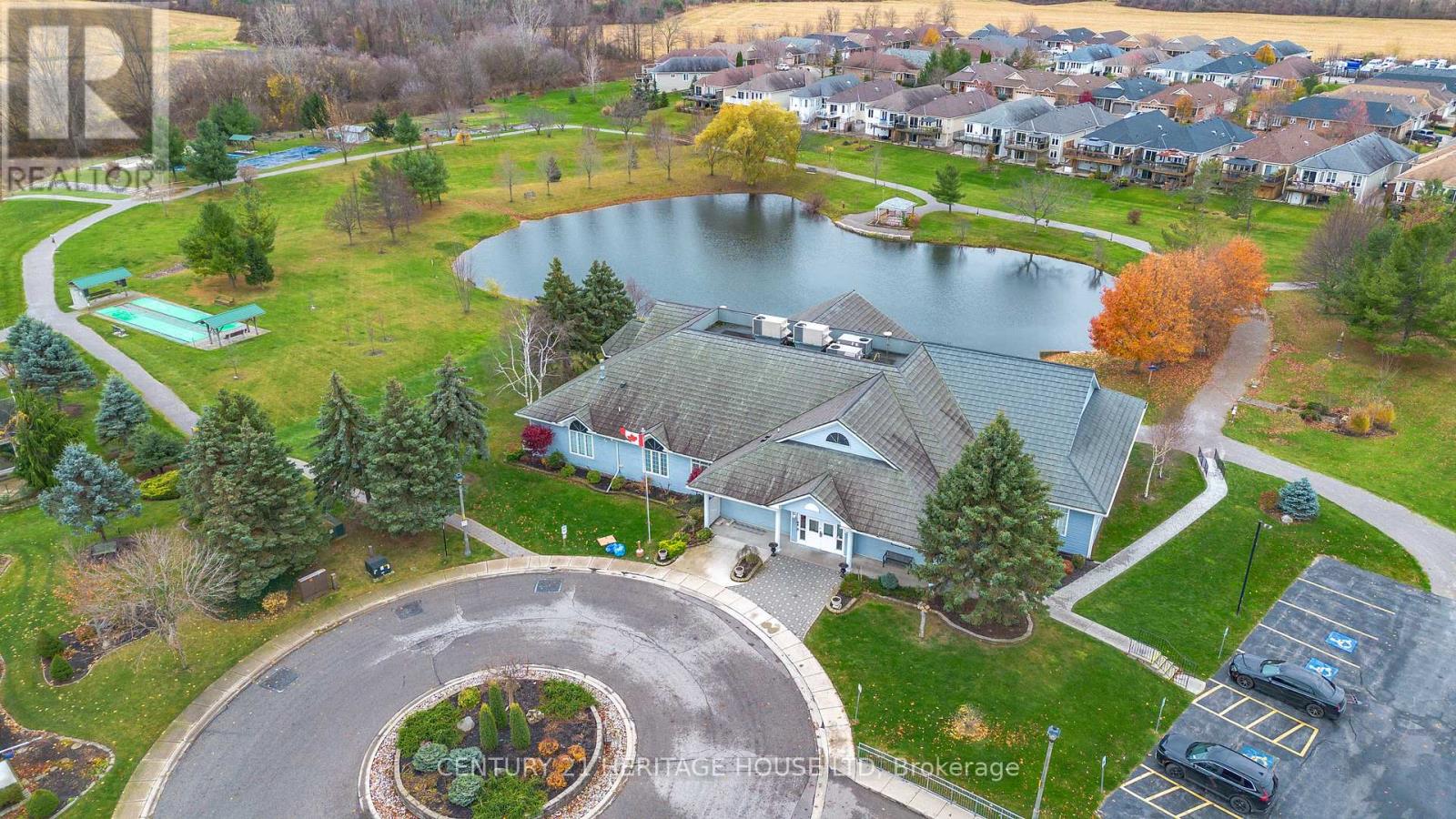 21 Long Point Boulevard, Haldimand, Ontario  N0E 1M0 - Photo 42 - X12209900