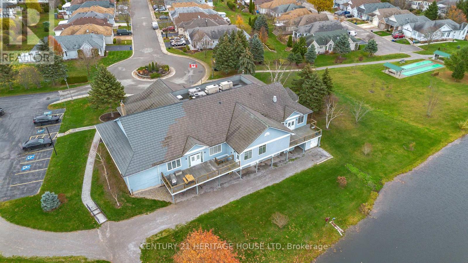 21 Long Point Boulevard, Haldimand, Ontario  N0E 1M0 - Photo 43 - X12209900