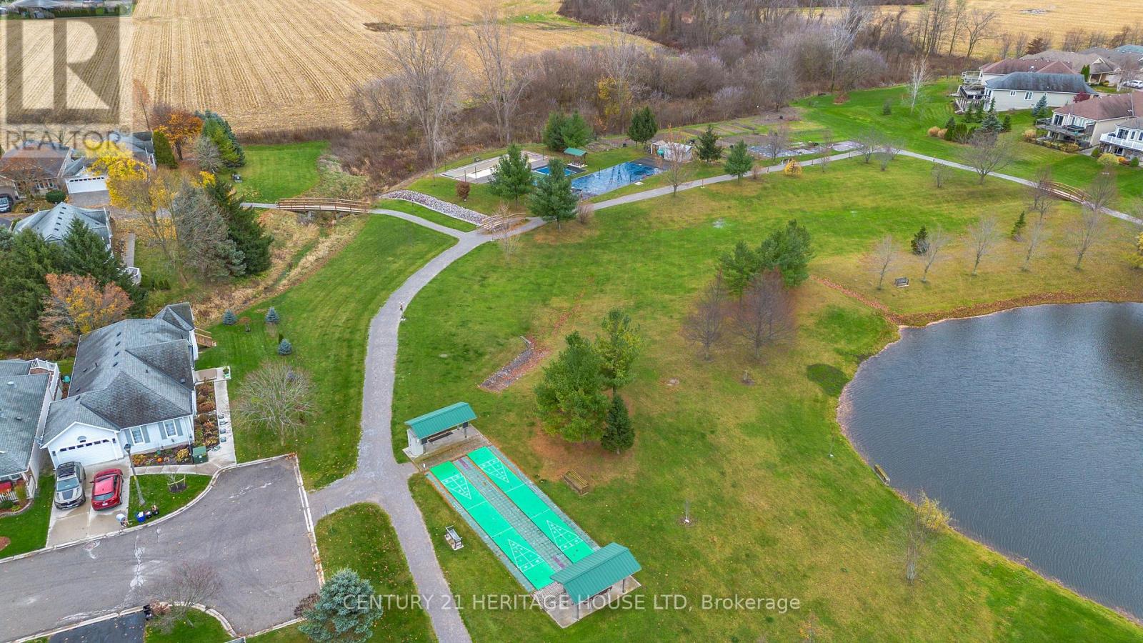 21 Long Point Boulevard, Haldimand, Ontario  N0E 1M0 - Photo 44 - X12209900
