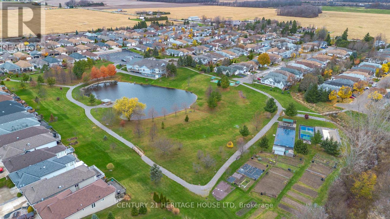 21 Long Point Boulevard, Haldimand, Ontario  N0E 1M0 - Photo 46 - X12209900