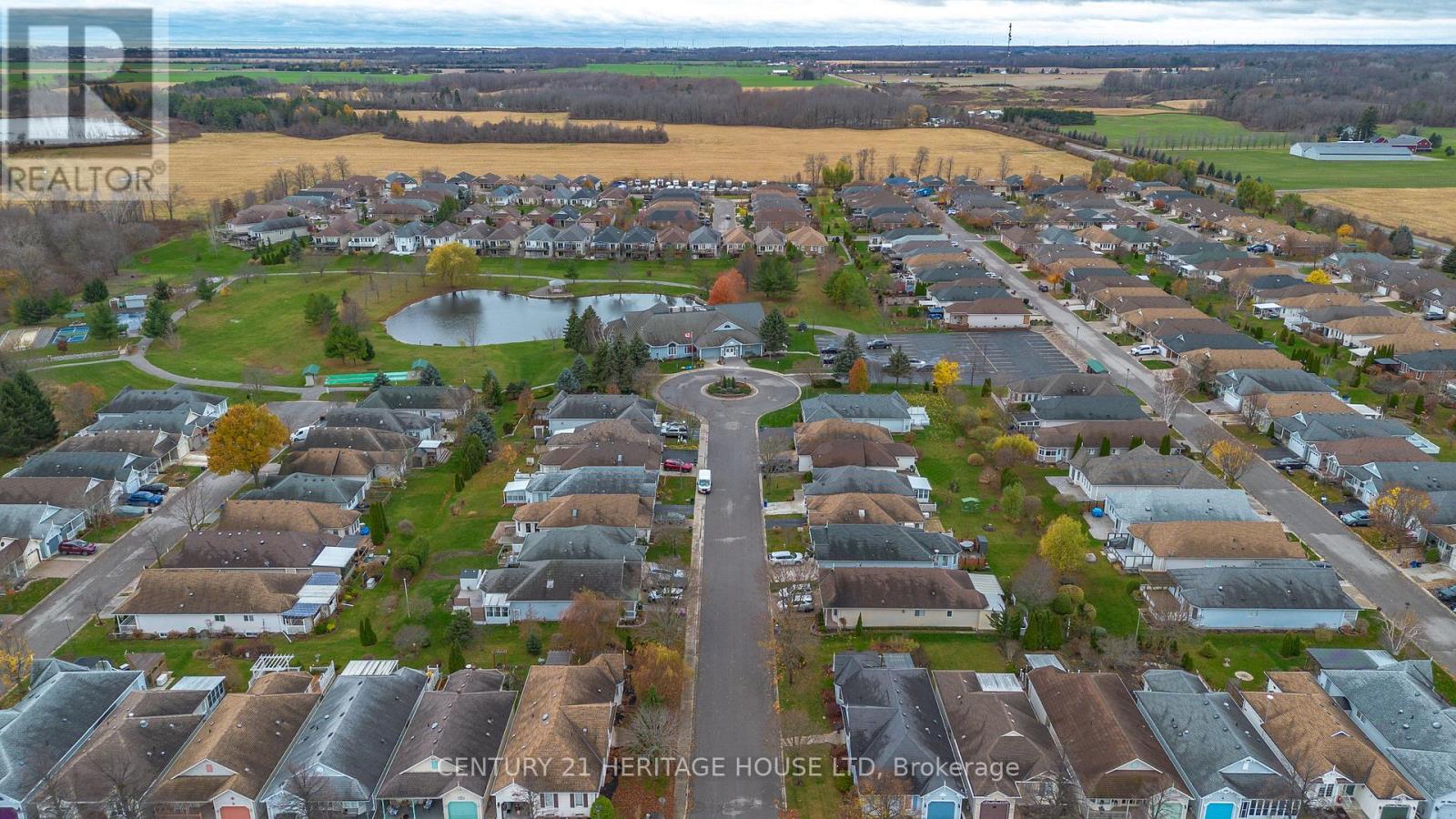21 Long Point Boulevard, Haldimand, Ontario  N0E 1M0 - Photo 6 - X12209900