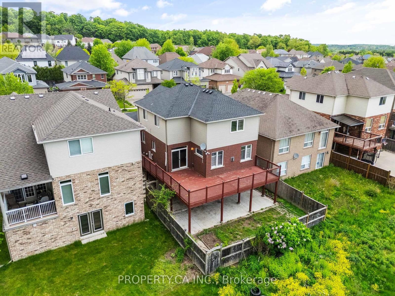 753 Klosters Drive, Waterloo, Ontario  N2V 2V5 - Photo 42 - X12209933
