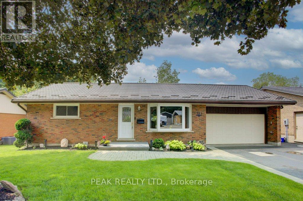 383 WETHERALD STREET, guelph/eramosa (rockwood), Ontario