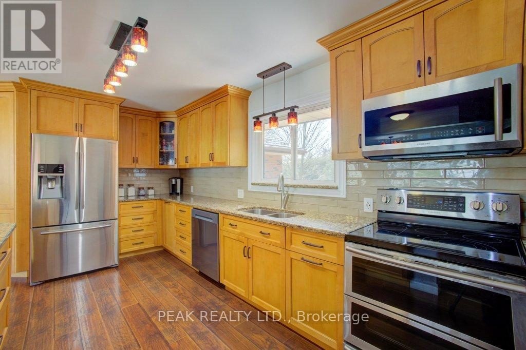 383 Wetherald Street, Guelph/eramosa (Rockwood), Ontario  N0B 2K0 - Photo 10 - X12209969