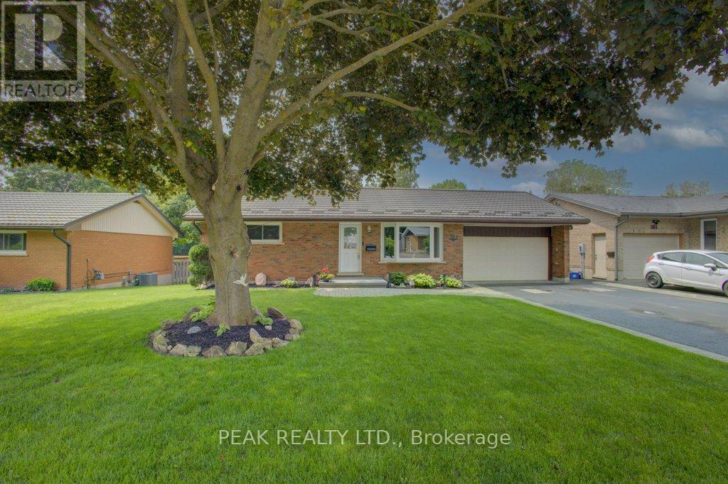 383 Wetherald Street, Guelph/eramosa (Rockwood), Ontario  N0B 2K0 - Photo 2 - X12209969