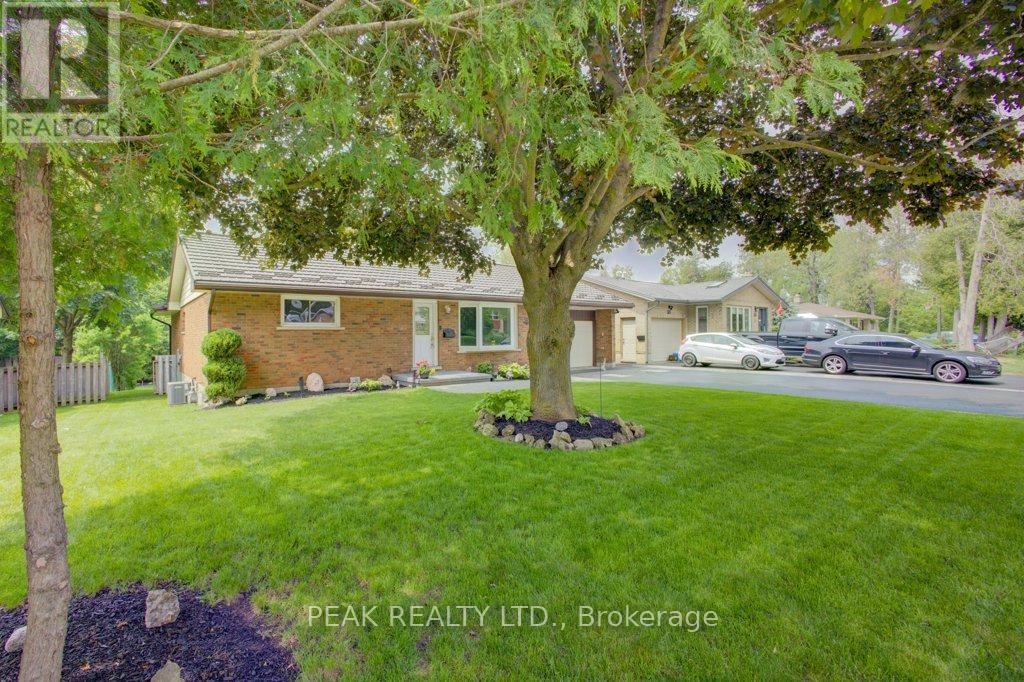 383 Wetherald Street, Guelph/eramosa (Rockwood), Ontario  N0B 2K0 - Photo 3 - X12209969