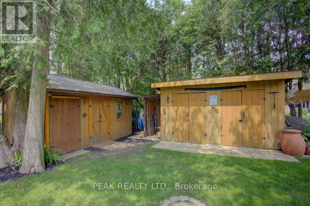 383 Wetherald Street, Guelph/eramosa (Rockwood), Ontario  N0B 2K0 - Photo 37 - X12209969