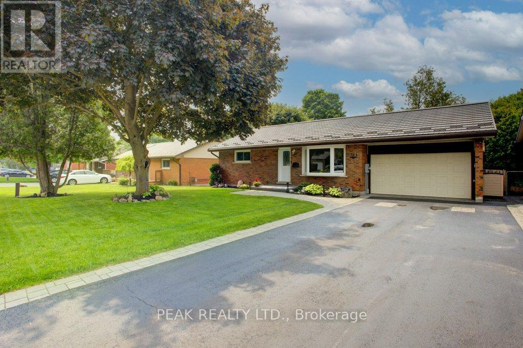 383 Wetherald Street, Guelph/eramosa (Rockwood), Ontario  N0B 2K0 - Photo 4 - X12209969