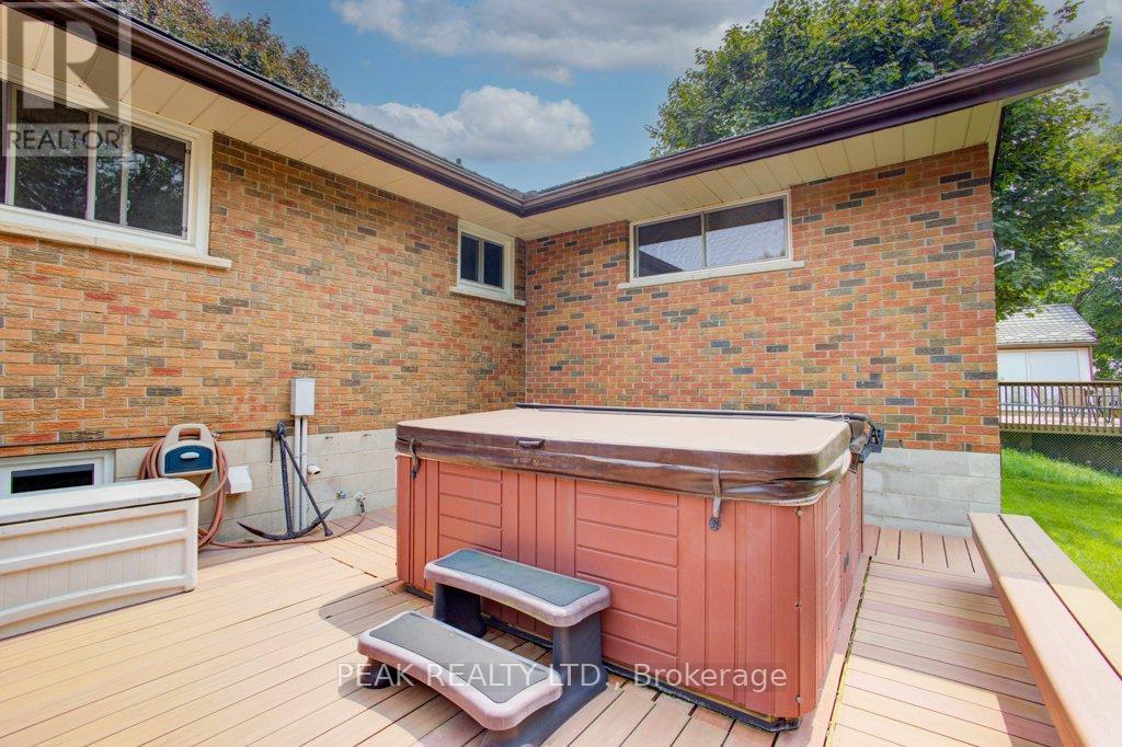 383 Wetherald Street, Guelph/eramosa (Rockwood), Ontario  N0B 2K0 - Photo 40 - X12209969