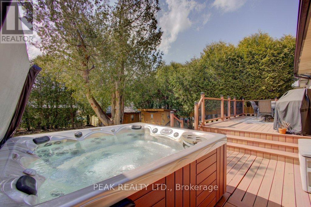 383 Wetherald Street, Guelph/eramosa (Rockwood), Ontario  N0B 2K0 - Photo 42 - X12209969
