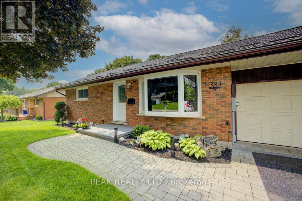 383 Wetherald Street, Guelph/eramosa (Rockwood), Ontario  N0B 2K0 - Photo 5 - X12209969