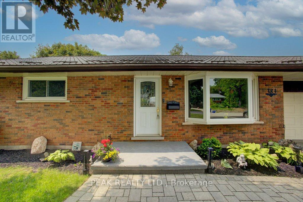 383 Wetherald Street, Guelph/eramosa (Rockwood), Ontario  N0B 2K0 - Photo 6 - X12209969