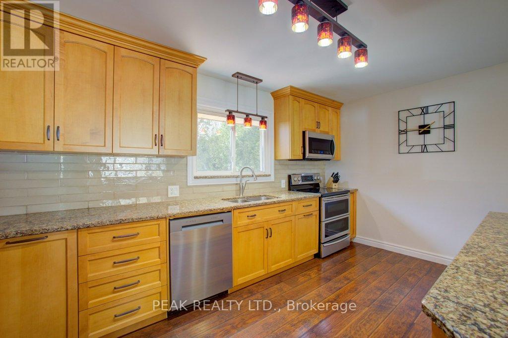 383 Wetherald Street, Guelph/eramosa (Rockwood), Ontario  N0B 2K0 - Photo 9 - X12209969