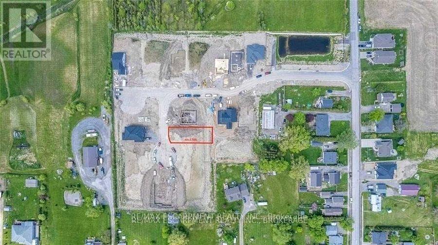 Lot 18 Vosburge Place, Lincoln (Lincoln Lake), Ontario  L0R 1G0 - Photo 4 - X12209971