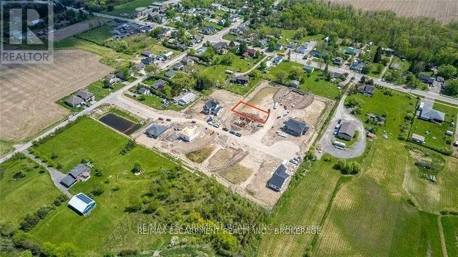 Lot 18 Vosburge Place, Lincoln (Lincoln Lake), Ontario  L0R 1G0 - Photo 5 - X12209971