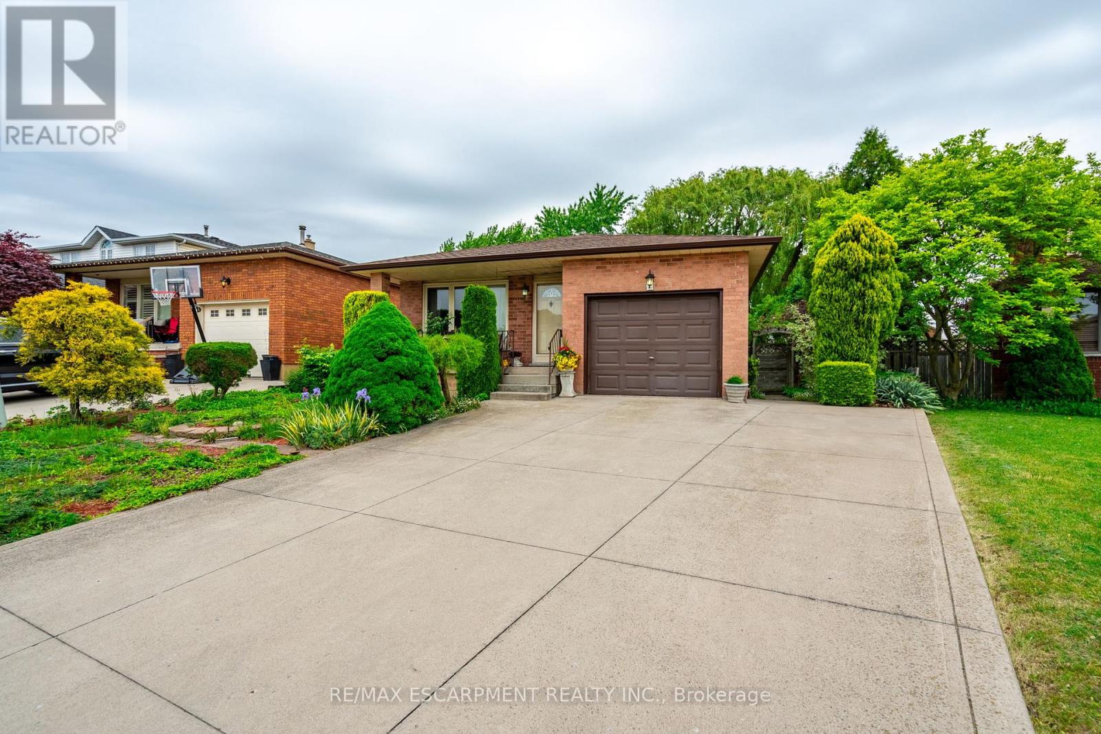 43 TRENHOLME CRESCENT, hamilton (trenholme), Ontario