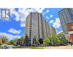 1501 - 28 EMPRESS AVENUE, Toronto, Ontario
