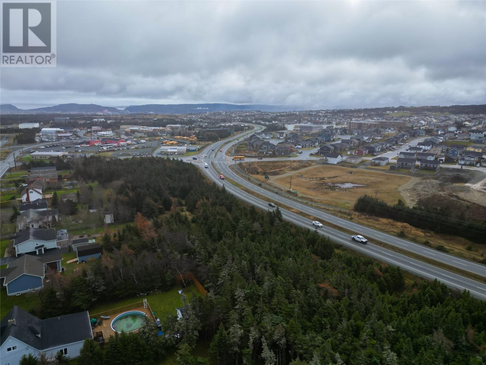 81 Radio Range Road, St. John's, Newfoundland & Labrador  A1A 4Y4 - Photo 12 - 1286039