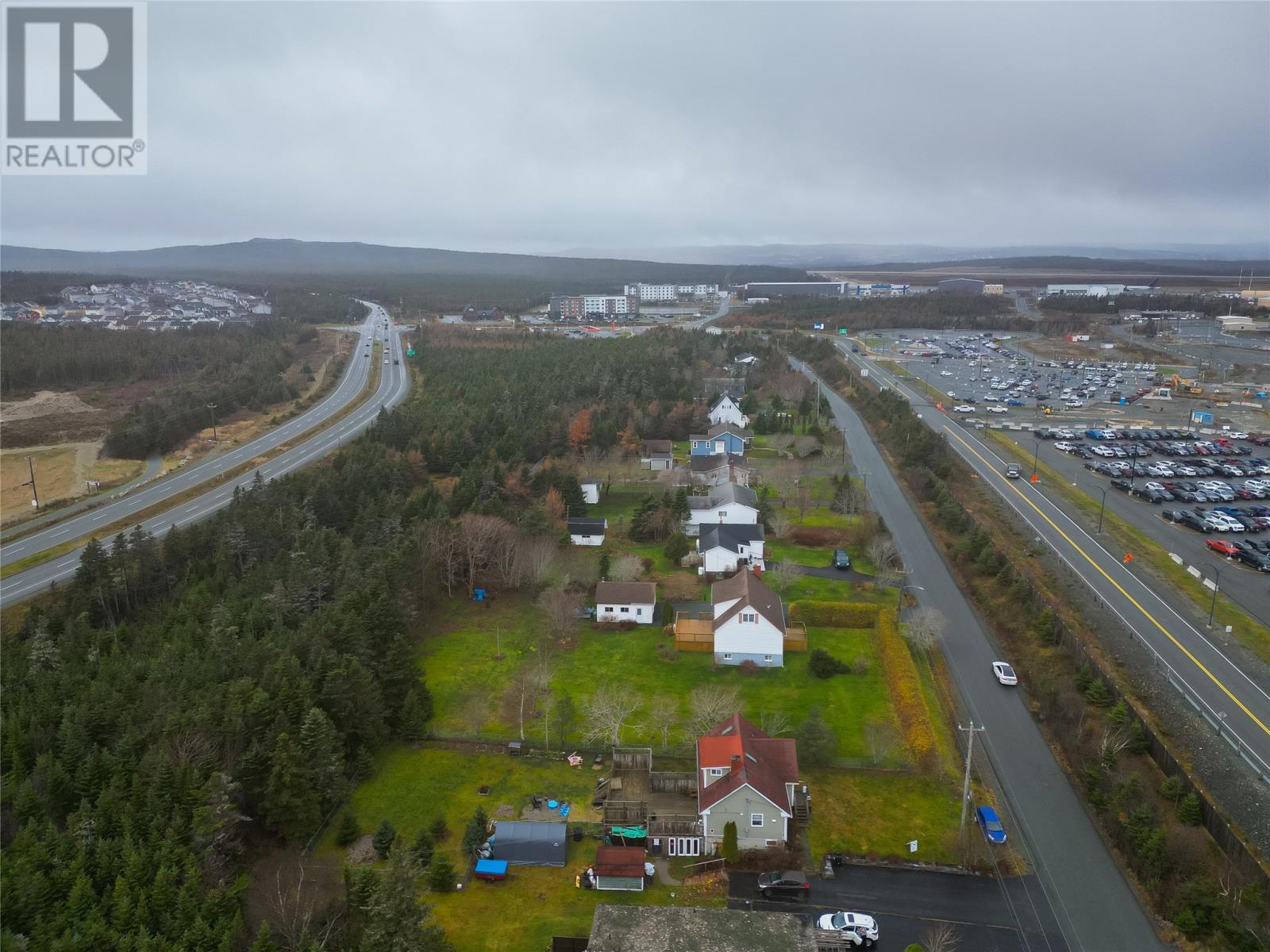 81 Radio Range Road, St. John's, Newfoundland & Labrador  A1A 4Y4 - Photo 8 - 1286039
