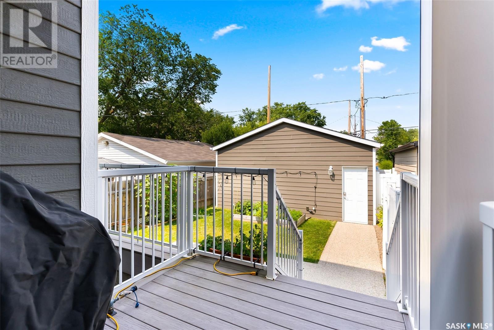 3124 Hill Avenue, Regina, Saskatchewan  S4S 0W3 - Photo 34 - SK008981