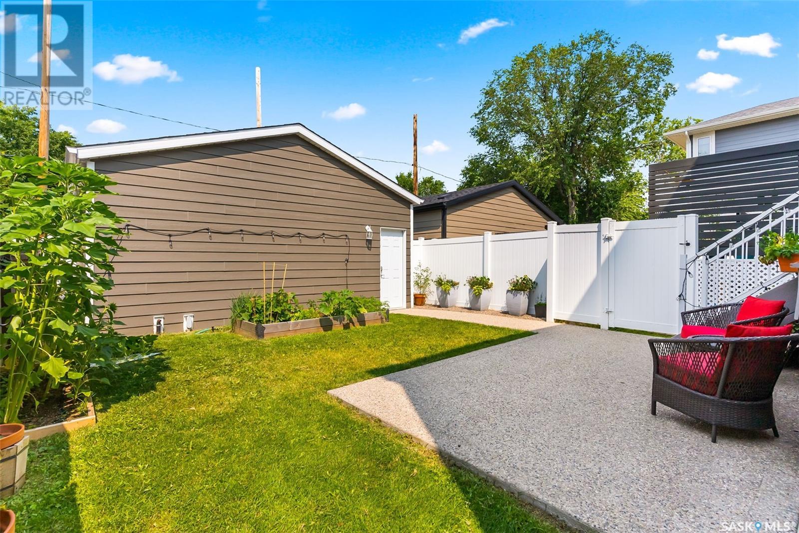 3124 Hill Avenue, Regina, Saskatchewan  S4S 0W3 - Photo 35 - SK008981