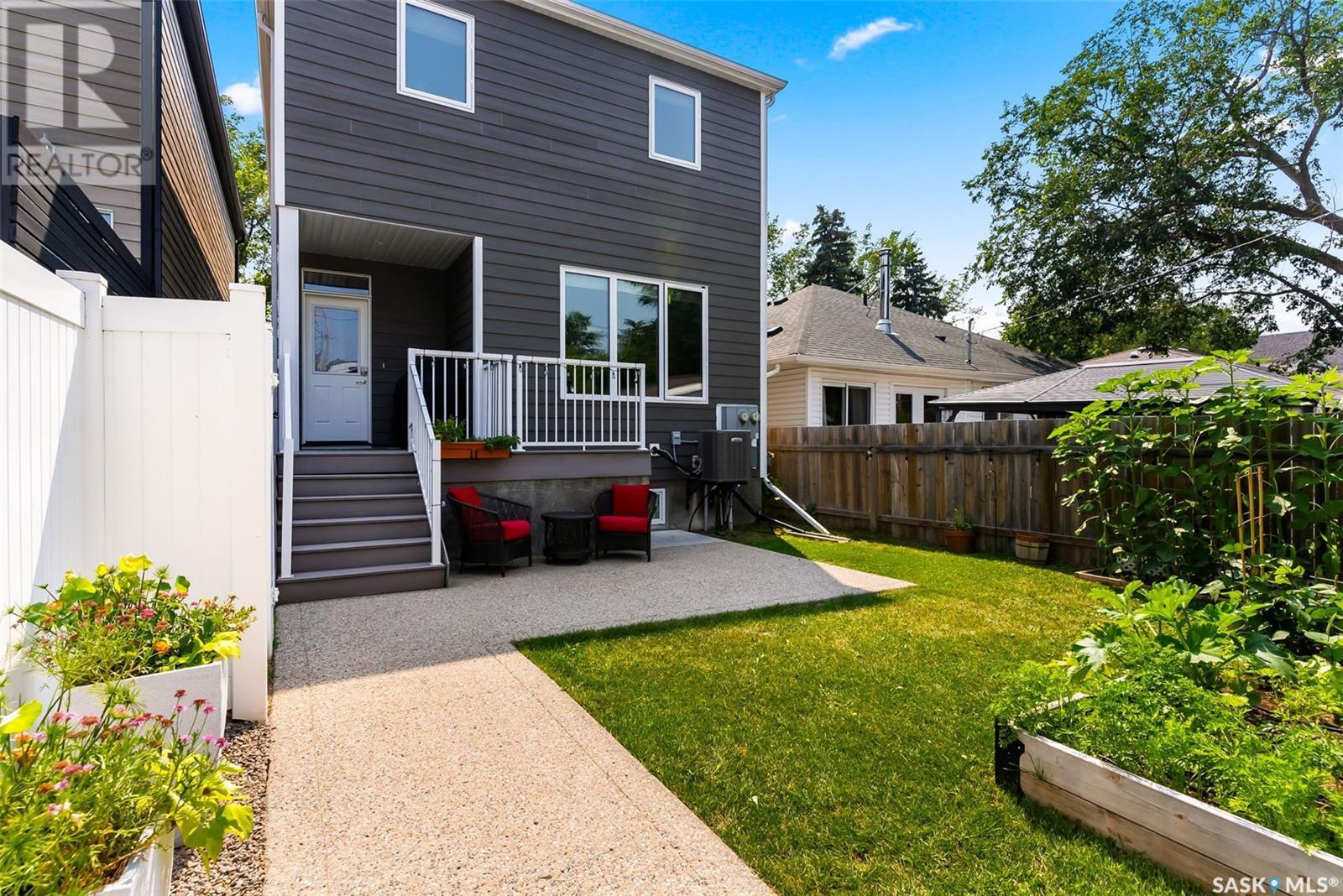 3124 Hill Avenue, Regina, Saskatchewan  S4S 0W3 - Photo 36 - SK008981