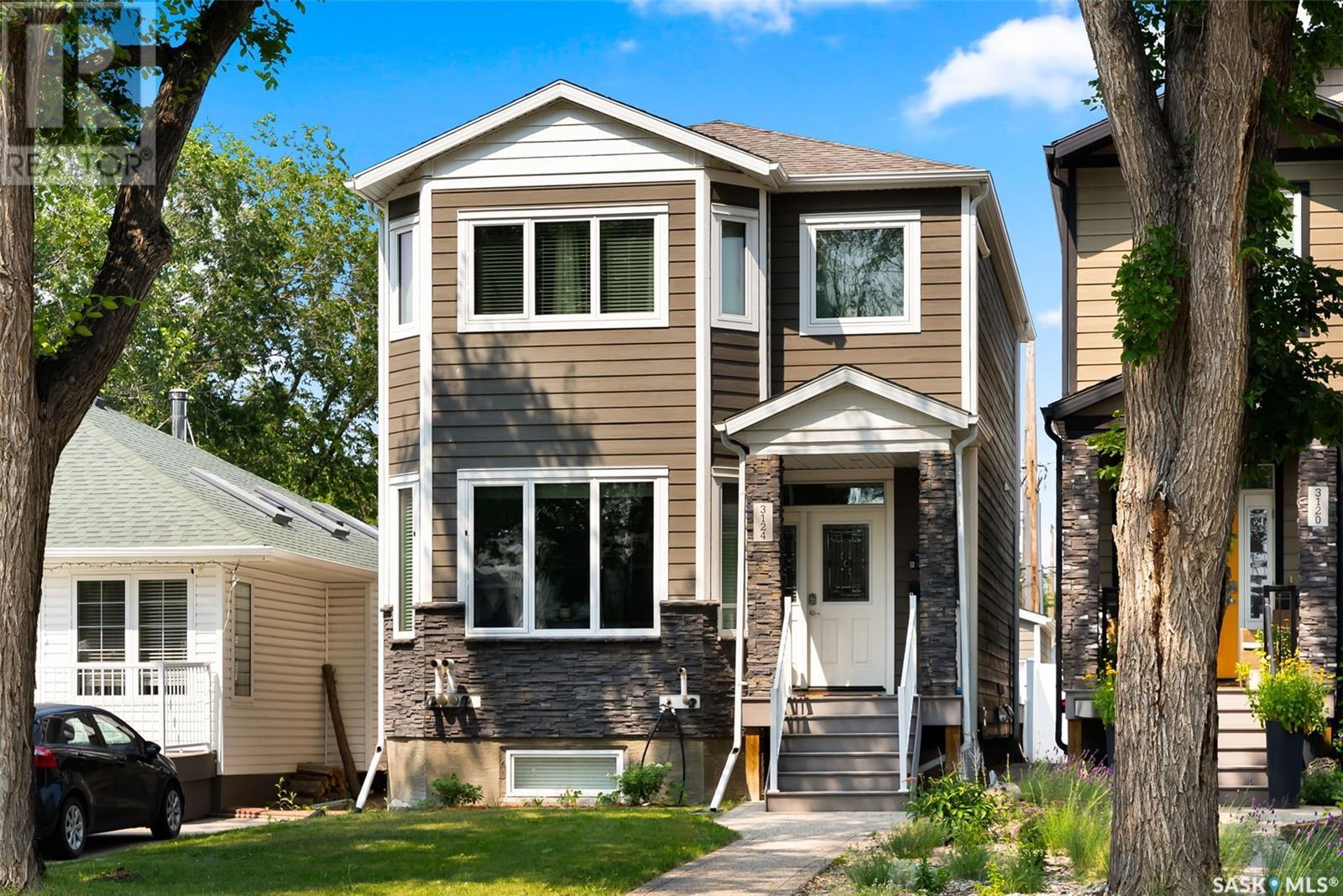 3124 Hill Avenue, Regina, Saskatchewan  S4S 0W3 - Photo 38 - SK008981