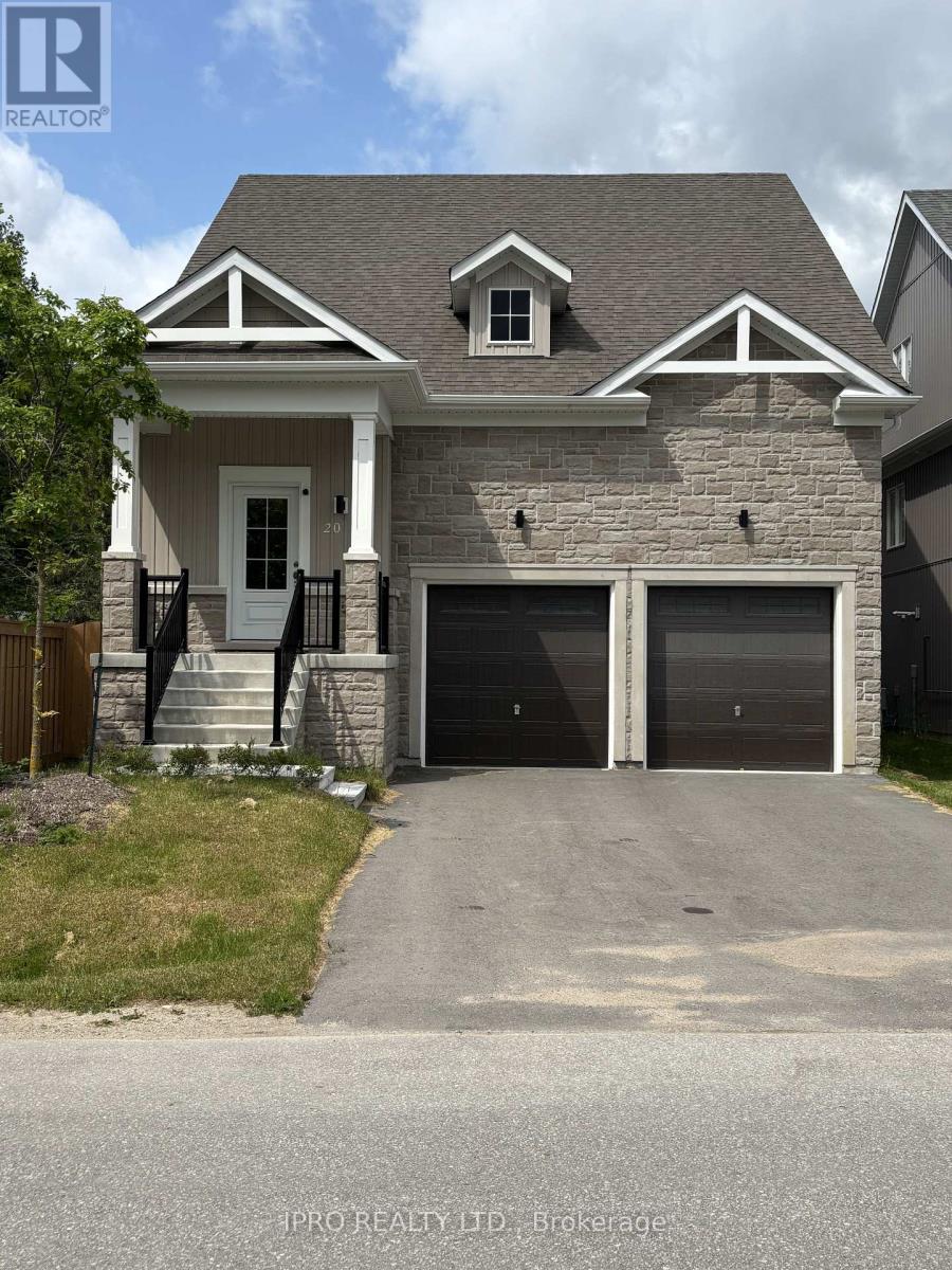 Main & 2nd Flr - 20 62nd Street S, Wasaga Beach, Ontario  L9Z 1V5 - Photo 2 - S12209787