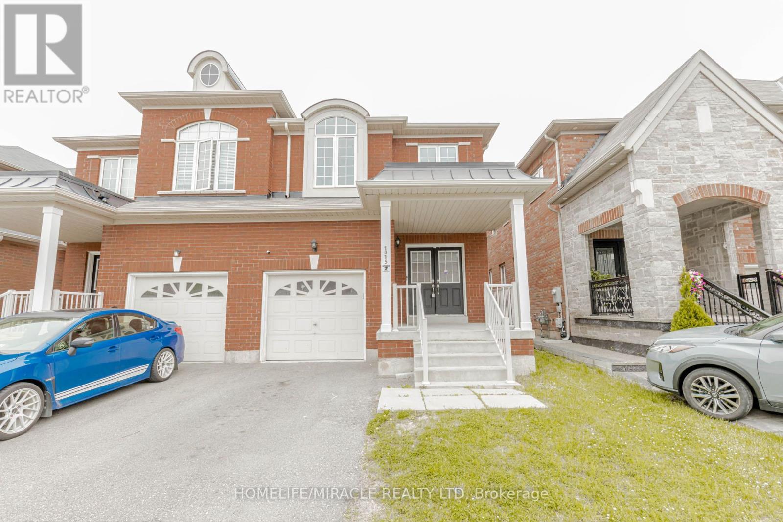 1015 Job Crescent, Milton (Ha Harrison), Ontario  L9T 7V1 - Photo 3 - W12209556