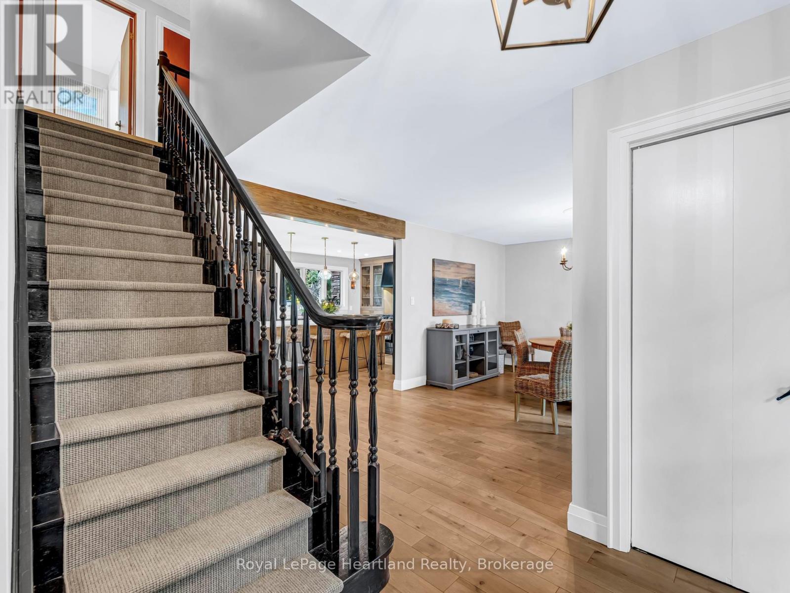 81366 Champlain Boulevard, Ashfield-Colborne-Wawanosh (Colborne), Ontario  N7A 3Y2 - Photo 4 - X12137413
