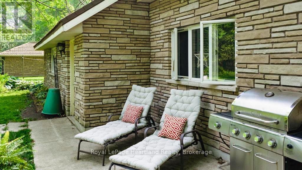 81366 Champlain Boulevard, Ashfield-Colborne-Wawanosh (Colborne), Ontario  N7A 3Y2 - Photo 44 - X12137413