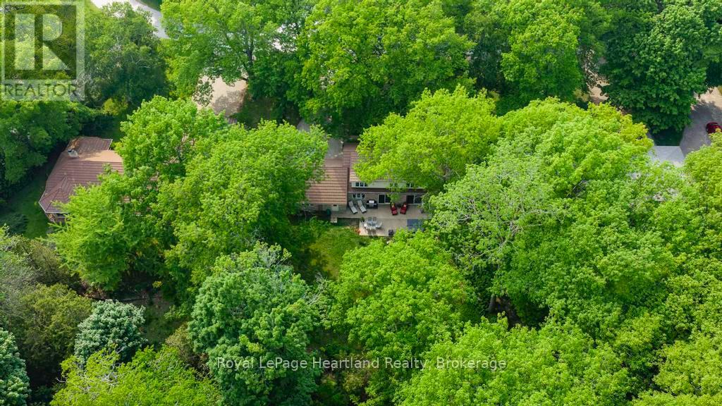 81366 Champlain Boulevard, Ashfield-Colborne-Wawanosh (Colborne), Ontario  N7A 3Y2 - Photo 46 - X12137413