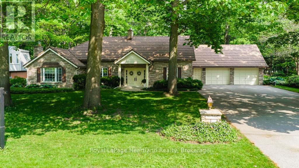 81366 CHAMPLAIN BOULEVARD, Ashfield-Colborne-Wawanosh, Ontario